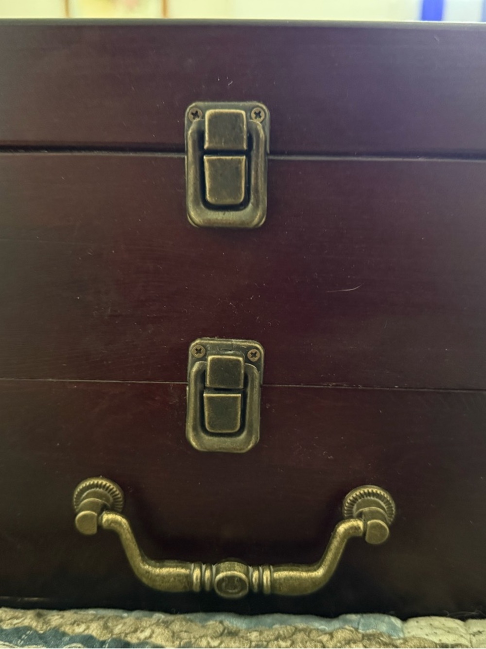 Essential oil box - Picture 2 of 8